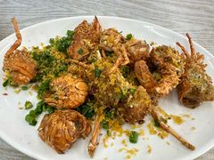 -红月湾海鲜饭店•沙滩海景(双月湾店)