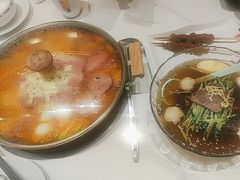 -七八冷面·延边朝鲜族美食(世纪汇店)