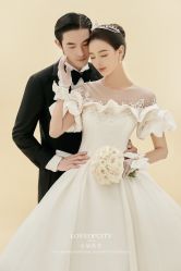 -全城热恋婚纱摄影(优质钻石店)