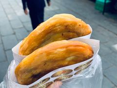 -蕃坊酥小蒙牛肉饼(怀远市场店)