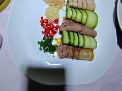 -鸭王烤鸭店(三里河店)