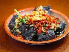老长沙臭豆腐-琥珀老六龙虾(四里河店)