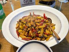 -印象鲵宴·张家界地标美食名片(溪布街店)