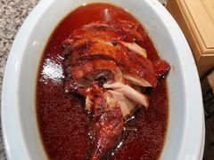 -南京大牌档(香港广场店)
