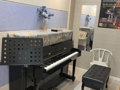 -武汉音乐学院徐东基地