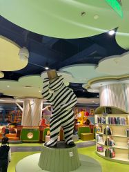 -MELAND CLUB亲子乐园•派对(虹桥万象城店)