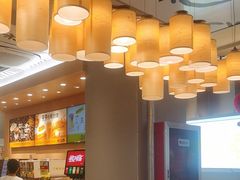 -菲滋意式餐厅(富阳东方茂店)