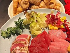 -食百绚全日制餐厅(成都棕榈泉费尔蒙酒店)