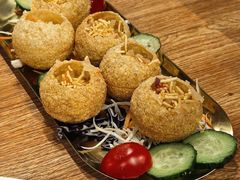 -清真·AL-JANNAT 佳纳特餐厅(狮子桥店)