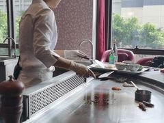 -羽山料理