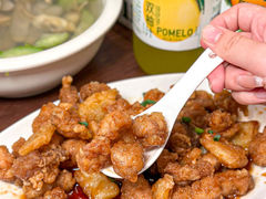 -老杨饭店(万科里店)