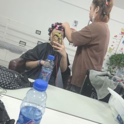 点击看大图 -起点潮色造型