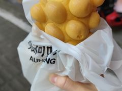 -张阿姨奶茶(崇明八一路店)