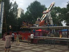 -哈尔滨文化公园