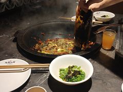 -大鱼山房鱼头火锅(老字号品质店)