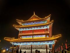 -西安城墙·碑林历史文化景区