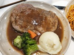 -宜家·瑞典风味餐厅(北京西红门店)