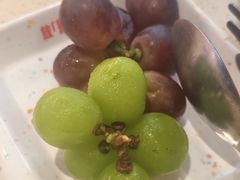 -龍歌自助小火锅(市北台东利群店)