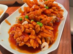 -裕兴记•蟹黄面馆(人民广场店)