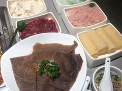 -海底捞火锅(翔龙天地广场店)