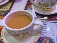 -龙记·香港茶餐厅(海上世界店)