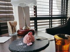 -候鸟咖啡(前门店)