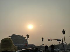 -观旗宾馆(北京天安门广场店)
