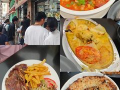 -妈阁铭记澳葡美食