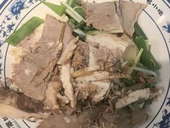 -直隶安家罩饼(复兴路店)