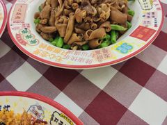 -吉源大排档·鱼生·海鲜(烧烤彩印厂店)