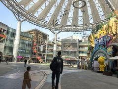 -弘阳·未来世界(弘阳广场店)