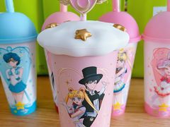 -奈雪的茶(松江万达店)