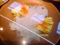 -李记东北饺子馆·东北菜(欢乐谷店)