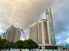 -荔枝公园(福田区)