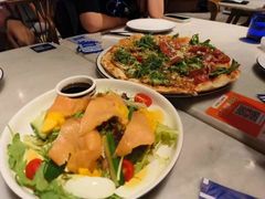 -玛尚诺意式餐厅(天环广场店)