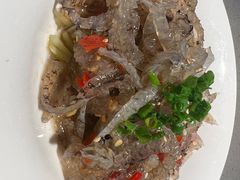 -半天妖烤鱼(连江万家店)