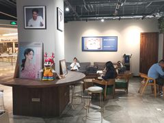 -海马体照相馆(天津世纪都会店)
