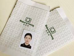 -真我樣照相馆·身份证·证件照·外拍(环球港店)