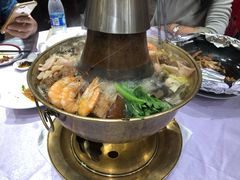 -老爷庙风味美食府(魏都大道店)