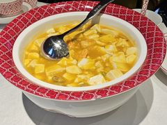-谭厨中山传家菜(海上世界店)