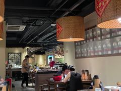 -洞庭土菜馆(天河北总店)
