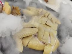 -万圣禄茶楼(西平店)