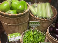 -湘轩·土菜研究院(光大店)