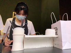 -JPG coffee(广州体育西店)