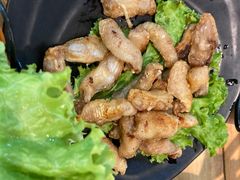 -原食烤肉·苏姐餐厅