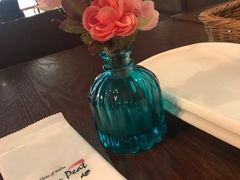 -斯比特花园西餐厅(东方商厦店)