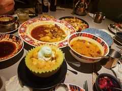 -塔哈尔·新疆盛宴(奉贤龙湖店)