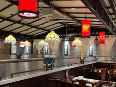 -悦满楼·西关名点·湛江名菜(航空综合大厦店)