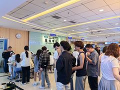 -武汉大学附属爱尔眼科医院(湖北总院)