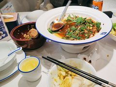 -兰湘子·湘菜小炒(崂山丽达店)